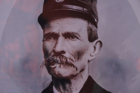 Joseph Ferdinand Cheval